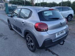 CITROEN C3 photo 