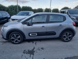 CITROEN C3 photo 