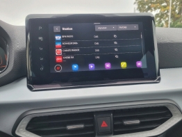 SEAT ARONA photo 
