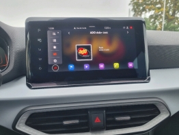 SEAT ARONA photo 