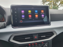 SEAT ARONA photo 
