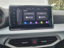SEAT ARONA photo 