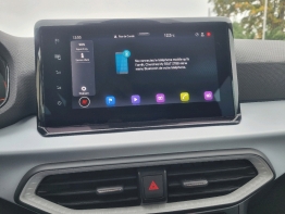 SEAT ARONA photo 
