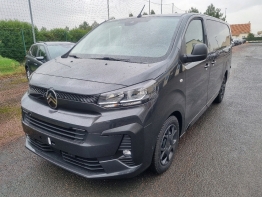 CITROEN JUMPY FG
