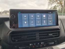 CITROEN JUMPY FG photo 