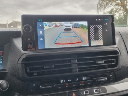 CITROEN JUMPY FG photo 