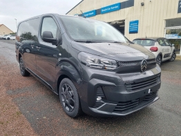 CITROEN JUMPY FG photo 