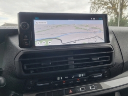 CITROEN JUMPY FG photo 