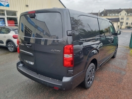 CITROEN JUMPY FG photo 