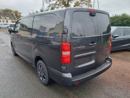 CITROEN JUMPY FG photo 