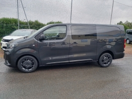 CITROEN JUMPY FG photo 