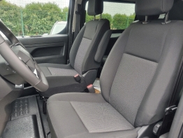 CITROEN JUMPY FG photo 