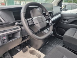 CITROEN JUMPY FG photo 