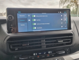 CITROEN JUMPY FG photo 