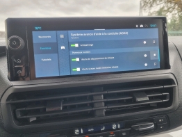 CITROEN JUMPY FG photo 