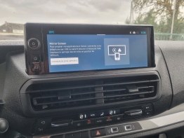 CITROEN JUMPY FG photo 