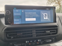 CITROEN JUMPY FG photo 