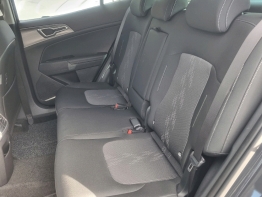 KIA SPORTAGE photo 