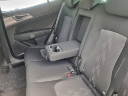 KIA SPORTAGE photo 