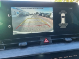 KIA SPORTAGE photo 