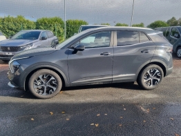 KIA SPORTAGE photo 