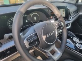 KIA SPORTAGE photo 
