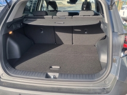 KIA SPORTAGE photo 