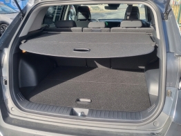 KIA SPORTAGE photo 