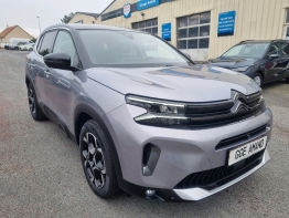 CITROEN C5 AIRCROSS photo 