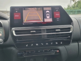 CITROEN C5 AIRCROSS photo 