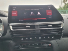 CITROEN C5 AIRCROSS photo 