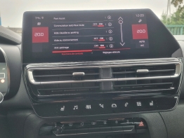 CITROEN C5 AIRCROSS photo 