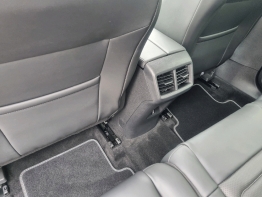 CITROEN C5 AIRCROSS photo 
