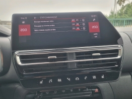 CITROEN C5 AIRCROSS photo 