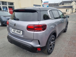 CITROEN C5 AIRCROSS photo 