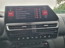CITROEN C5 AIRCROSS photo 