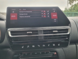 CITROEN C5 AIRCROSS photo 