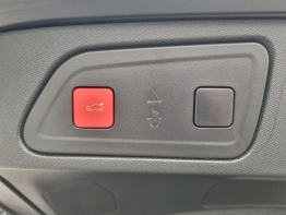 CITROEN C5 AIRCROSS photo 