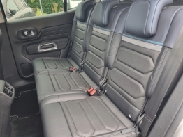 CITROEN C5 AIRCROSS photo 