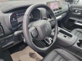 CITROEN C5 AIRCROSS photo 
