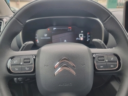 CITROEN C5 AIRCROSS photo 