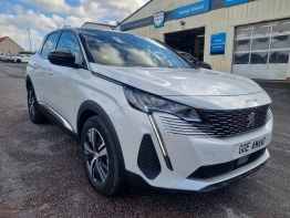 PEUGEOT 3008 photo 