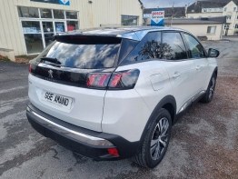 PEUGEOT 3008 photo 