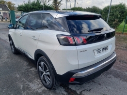 PEUGEOT 3008 photo 