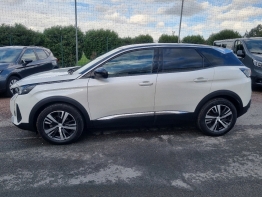 PEUGEOT 3008 photo 