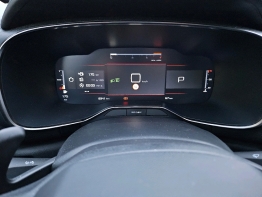 CITROEN C5 AIRCROSS photo 