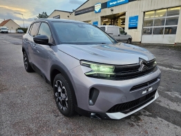CITROEN C5 AIRCROSS photo 