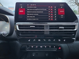 CITROEN C5 AIRCROSS photo 