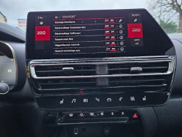 CITROEN C5 AIRCROSS photo 