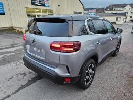 CITROEN C5 AIRCROSS photo 